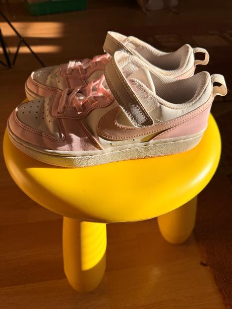 Tenisky nike veľkosť 33,5, nike,33