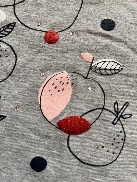 Tričko - veľ. 140, ovs,140