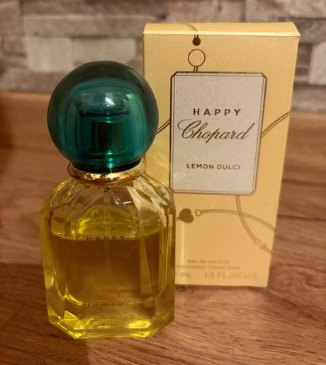 Chopard lemon dulci,