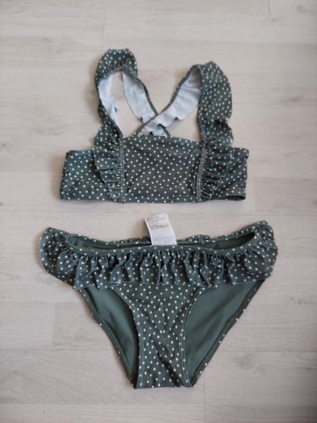 Plavky č.122-128, h&m,122