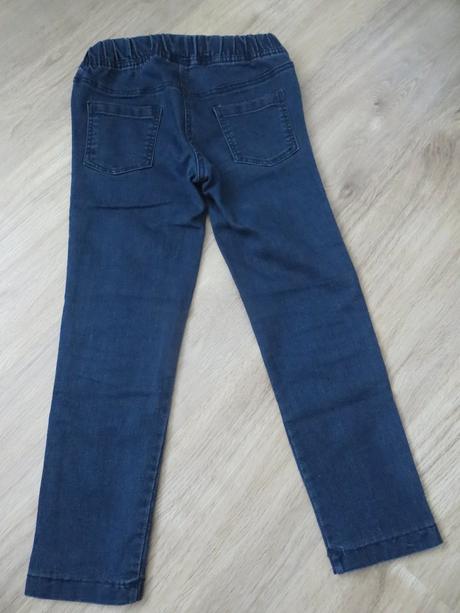 Riflové džegíny, pepperts,122