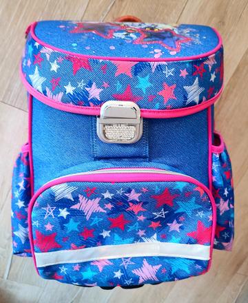 Hama školská taška, 