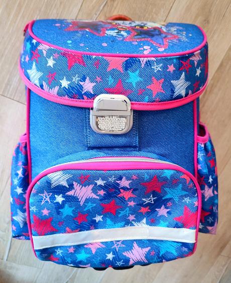 Hama školská taška, 