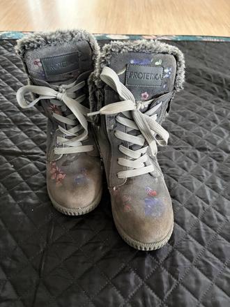 Zimne teplucke protetika topanky, protetika,31