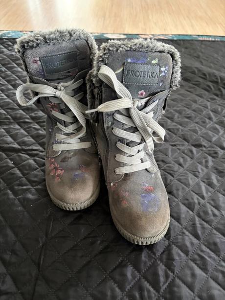 Zimne teplucke protetika topanky, protetika,31