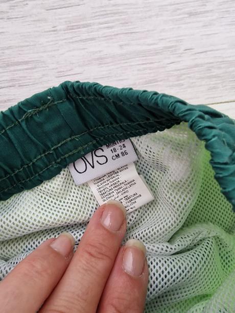 Chlapčenské plavky, ovs,86