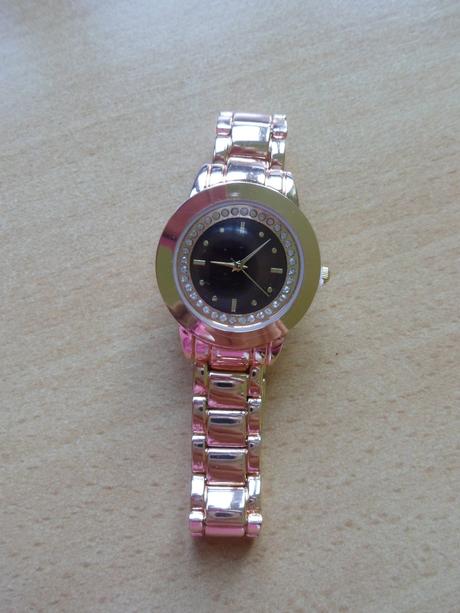 Dámske hodinky, 