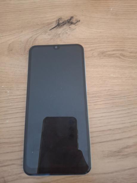 Mobilny telefon a50, samsung
