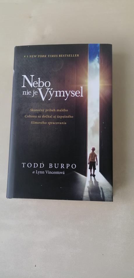 Nebo nie je vymysel, 