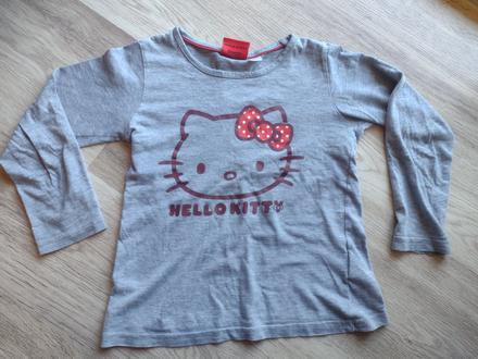 Tričko hello kitty, 116