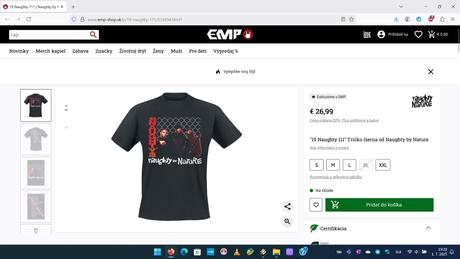 Tričko lebky, cypress hill, wu-tang, ol' dirty, h&m,l