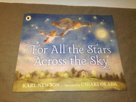 For all the stars across the sky nau22, 