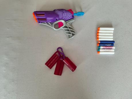 Nerf,