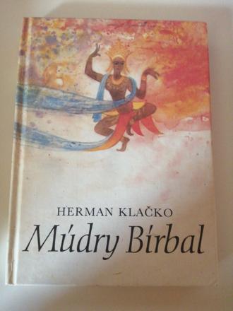 Múdry bírbal, 