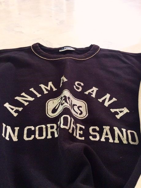 Mikina asics, asics,xl