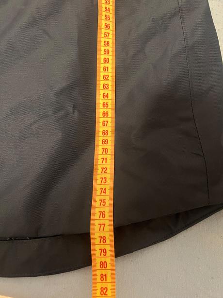 Lyziarska a snovbordova vetrovka tchibo, tchibo,42