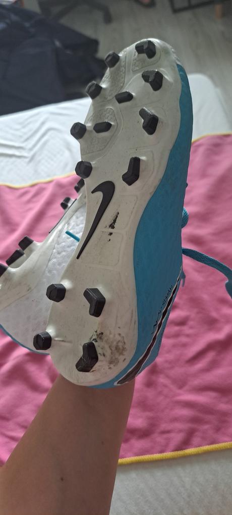 Kopačky nike, nike,36