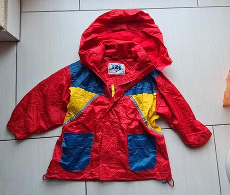 Prechodná bunda, 92