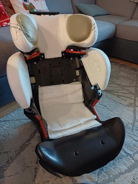 Maxi cosi rodifix (nad 13 kg) 4-12 rokov, maxi cosi