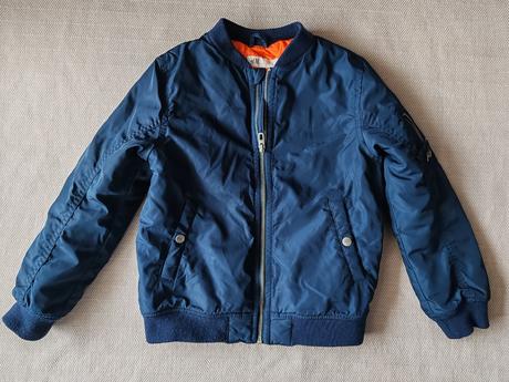 Bomberka, h&m,128