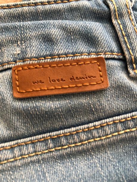 Rifle a tričko, 122–134