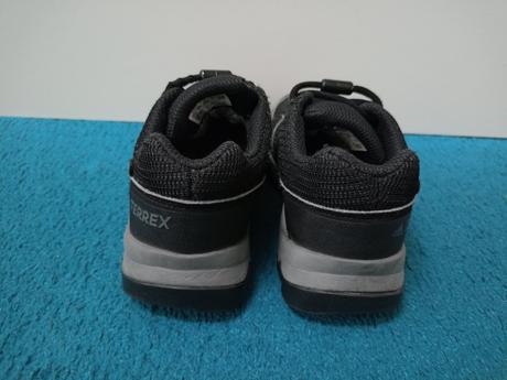 Detská športová obuv adidas terrex gtx k, adidas,28