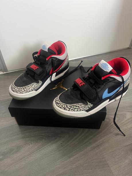 Nike air jordan, air jordan,36