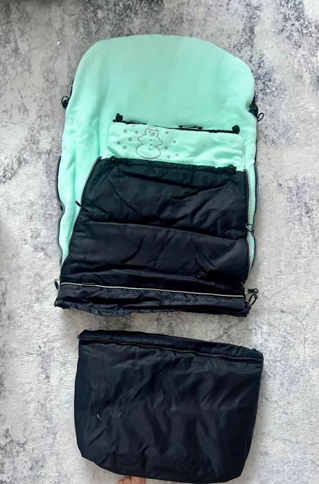 Fusak emitex 3v1, emitex