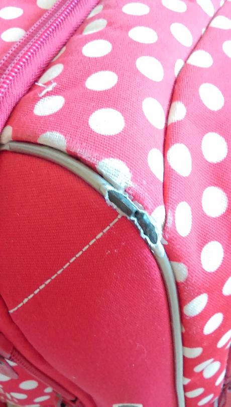 Školská taška, ruksak,