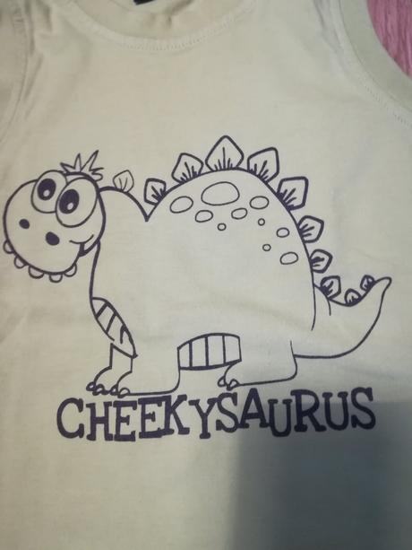 Trička, cherokee,104