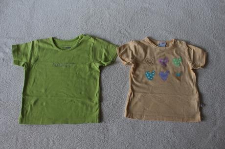 Balíček pre dievča 80 (29 ks), 68–80