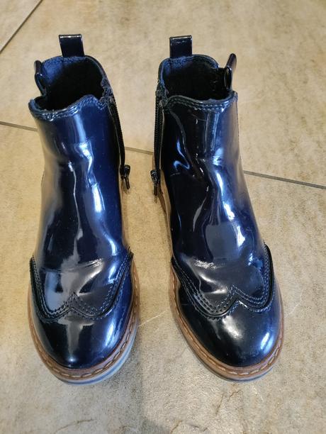 Členkové čižmičky zara, zara,29