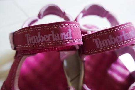 Sandálky timberland, timberland,27
