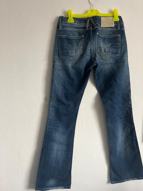 G star super rifle 27/32 znackove, g-star raw,s
