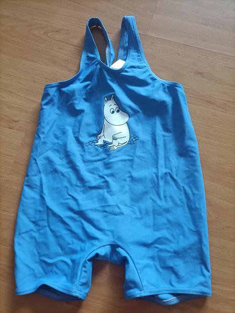 Overalove plavky moomin, 98