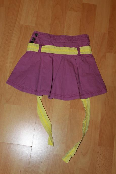 Sukňa s nastaviteľným pásom - viď. foto, 92