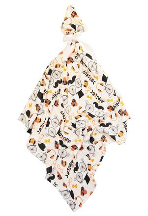 Texpol originálna bambusová plienka 75x75cm, 