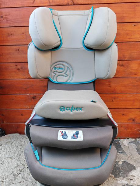 Detská autosedačka, cybex