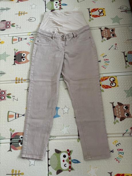 Tehotenske rifle, next,40