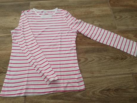 Dievčenské tričko, f&f,152