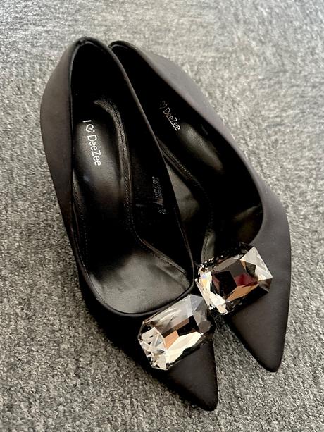 Dámske lodičky, 36