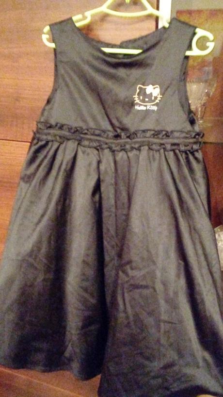 Saty hello kitty, h&m,116