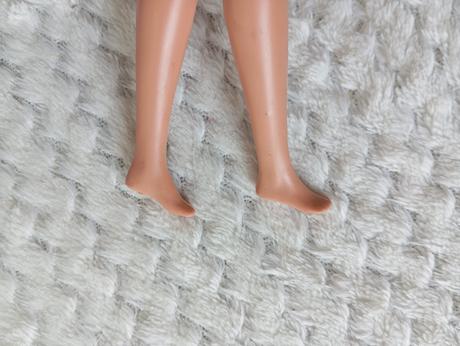 Barbie skipper cool sitter 1998,