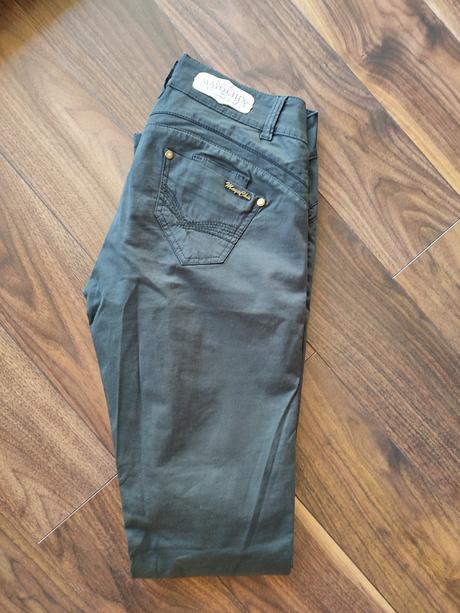 Nohavice mayo chic, mayo chix,m