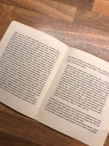 Detstvo a mladosť fraňa kráľa libor knežek,