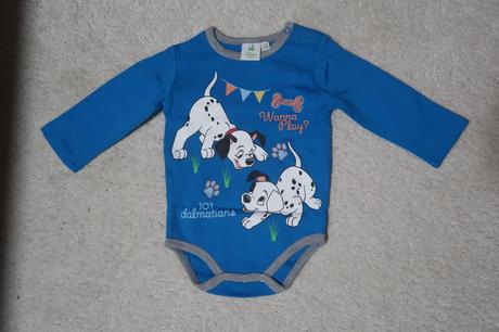Body s dalmatíncami, disney,74