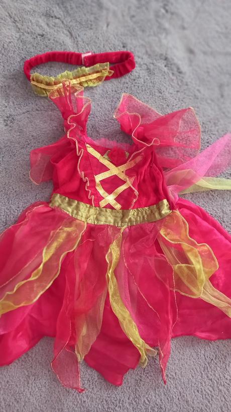 Karnevalový kostým, 