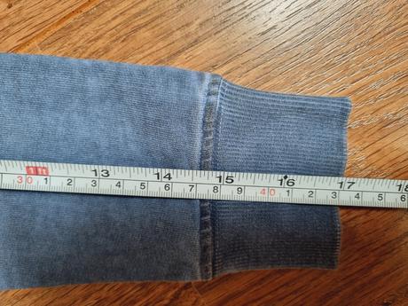 B1988 mikina, kotva, 104