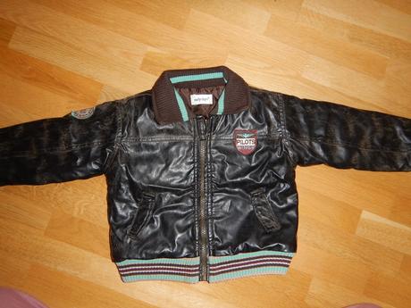 Bunda, early days,92