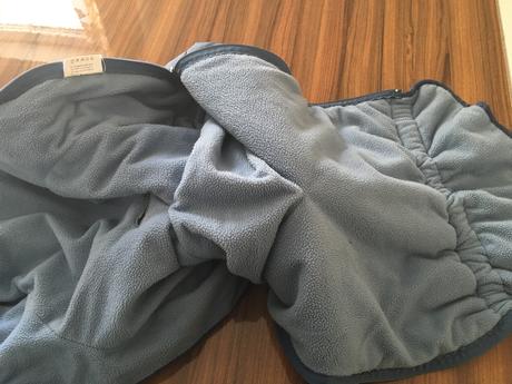 Fusak stokke, stokke